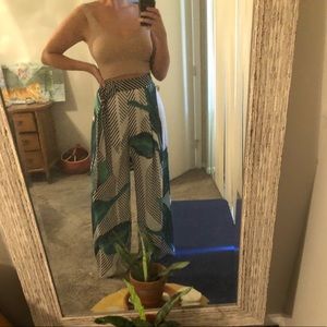 Vici Dolls Long Pants